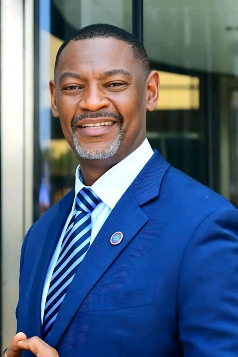 Parliament committee elects Nyamilandu to lead Chilima plane crash probe