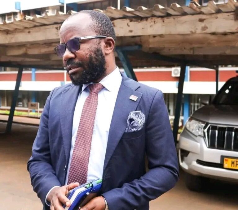 Malawi MP proposes hike in mobile money transaction limit to boost tax revenue