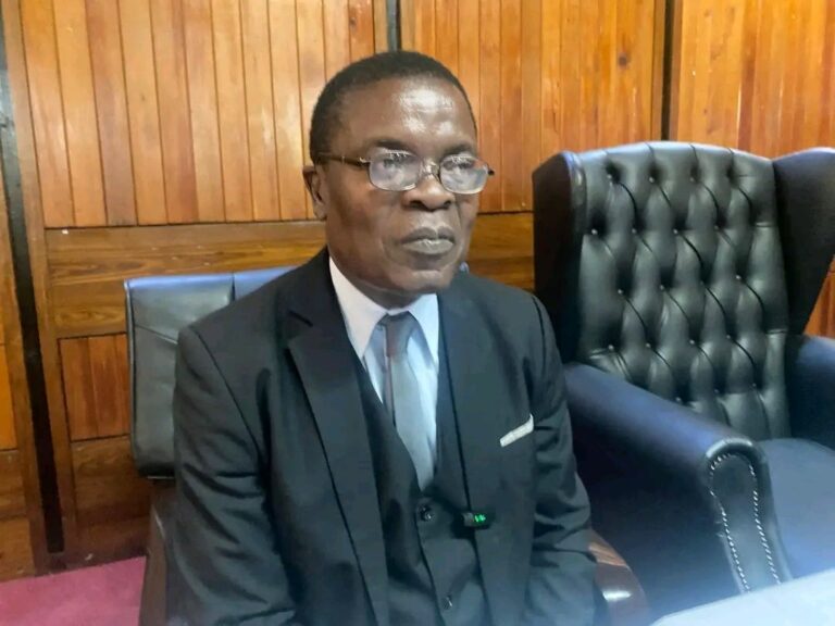 Council Moves to Shut Down Wakawaka Market Over Safety Concerns