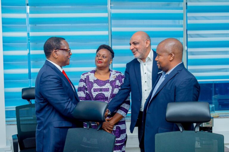 Chakwera’s Tanzania mission aims to ease post-election tensions