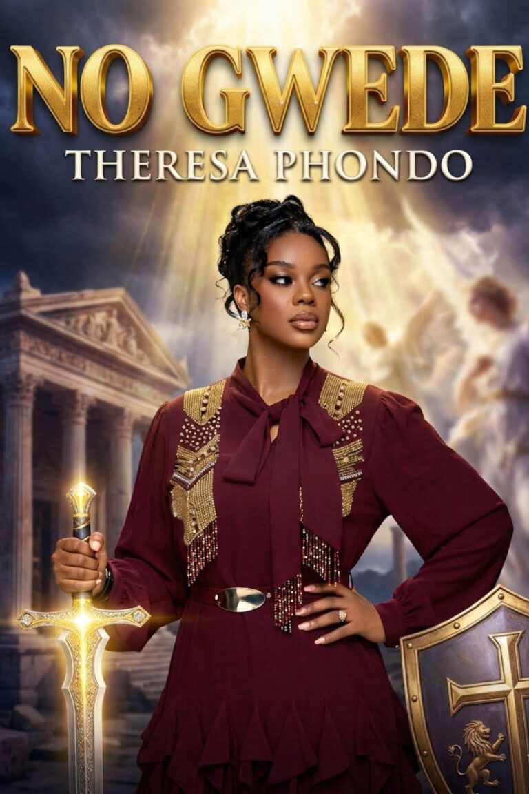 Phondo Drops Inspiring “No Gwede” Video, Encouraging Youths to Stand Firm