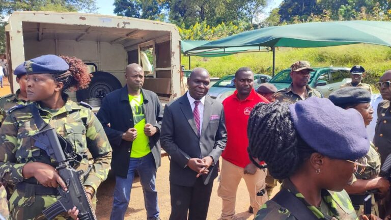 Former Finance Minister Chithyola Banda Released on K2 Million Bail in Abuse of Office Case”