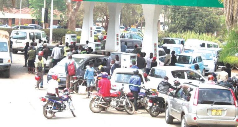 Fuel Crisis and Blackouts – The DPP’s Unshakeable Signature on Malawi’s Struggles