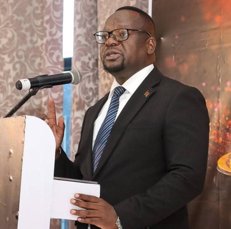 Namalomba paints a gloomy picture on fuel availability, says Forex reserves depleted