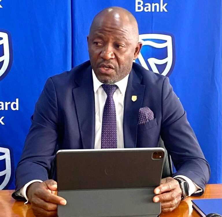 Standard Bank Malawi retains top banking honour in Global Finance rankings