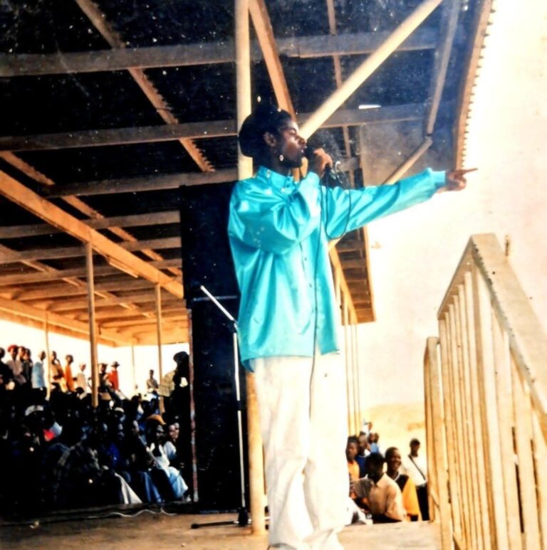 Dr. Lizard Remembered: The Quiet Force Who Shaped Malawi’s Dancehall and Reggae Scene