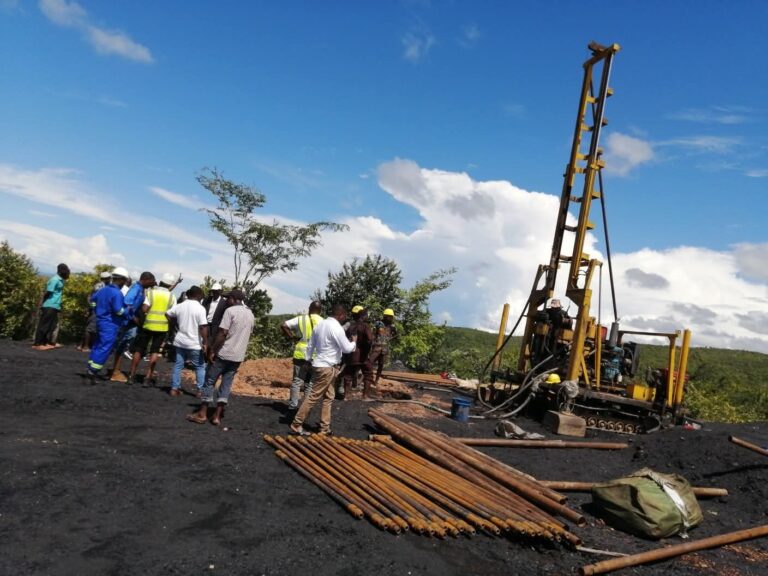 Mining Company’s Negligence Poisons Rivers, Threatens Communities in Karonga