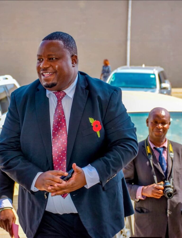 Nankhumwa Proposes Economic Recovery Task Force, Warns MCP Against Rewriting History