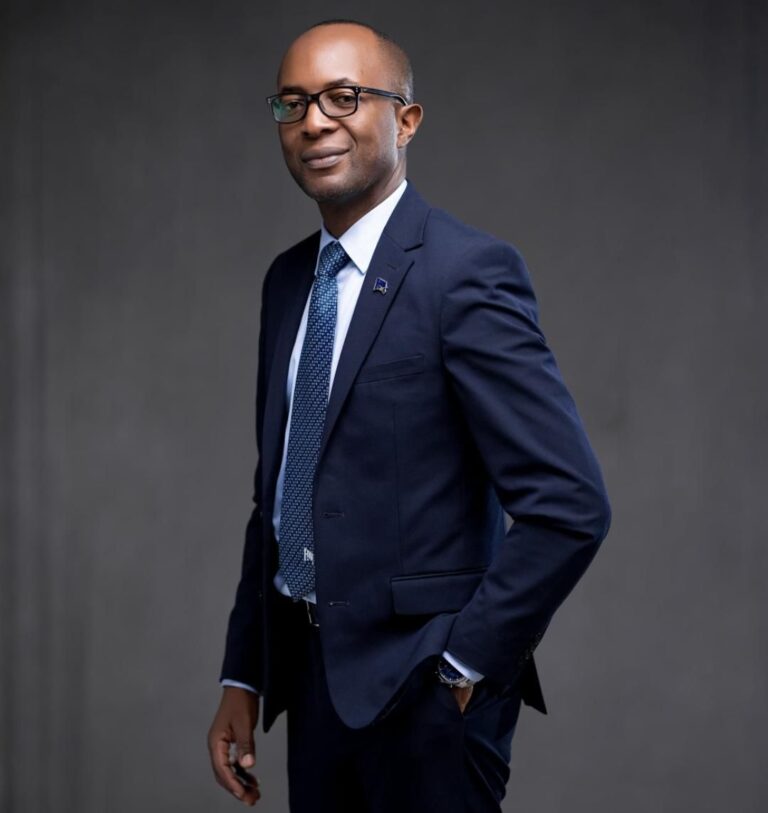 FDH’s Nkunika named among Africa’s Top 100 Marketing leaders