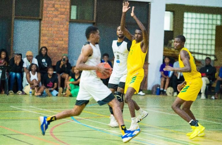 FDH Bricks crowned SOZOBAL D1 Champions