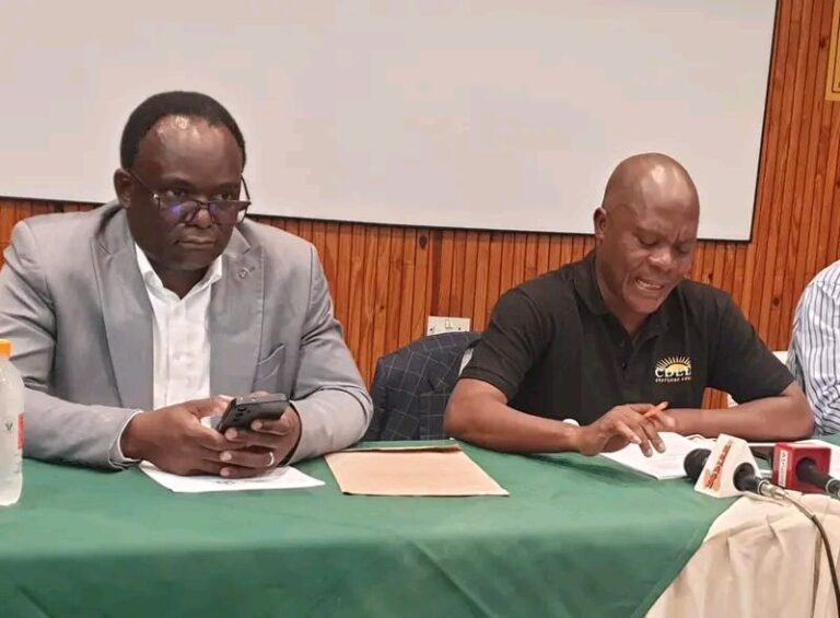 EGENCO scandal rocks Malawi: Faulty spare parts deal sparks outrage