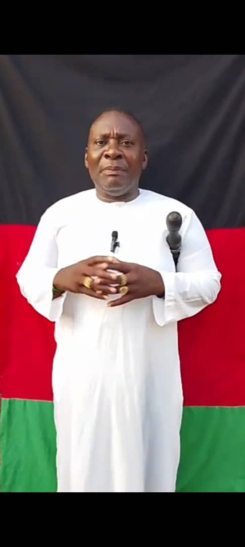 Mangochi calls Muslims to change MAM leadership