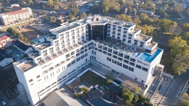 ACB says MK5.5 billion in cash withdrawn from Amaryllis Hotel sale