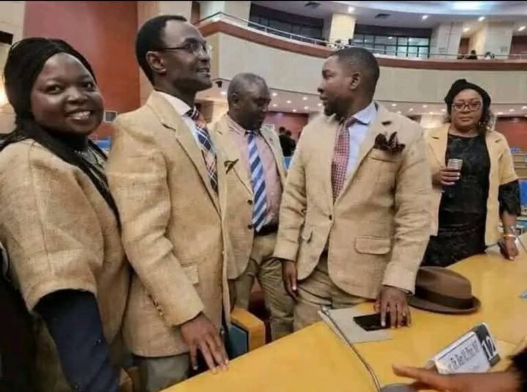 DPP’s shameful u-turn: From sackcloth to suits,a betrayal of Malawians