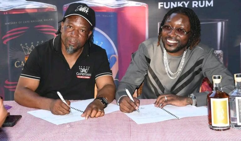 CapeStars extends partnership&nbsp; Zeze Kingston
