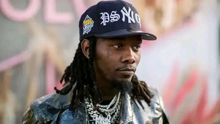 Offset Shot in Late-Night Casino Incident