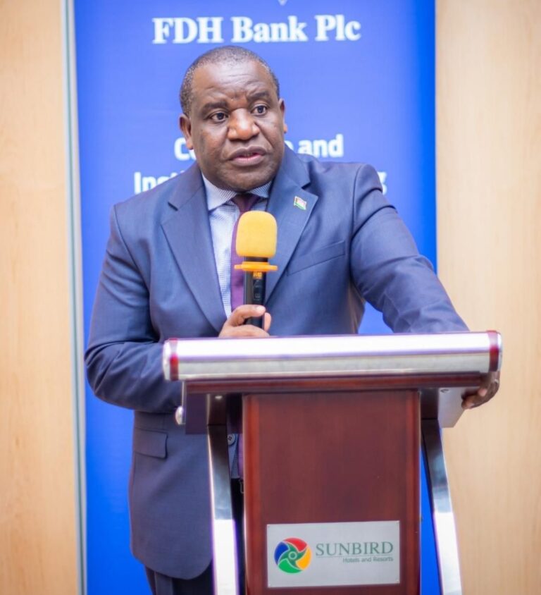 FDH backs digital shift in public hospitals