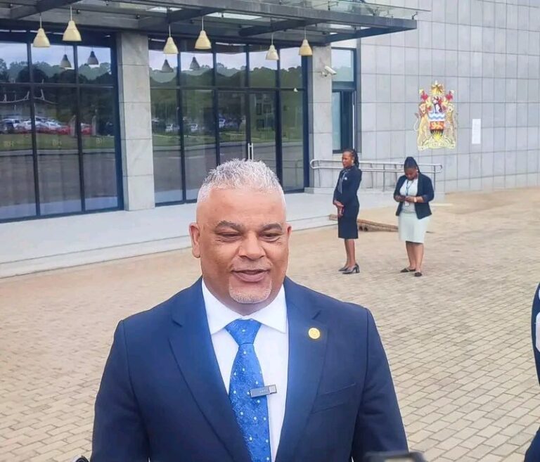 Malawi Parliament Speaker defends Amaryllis Hotel Inquiry amidst pressure and criticism