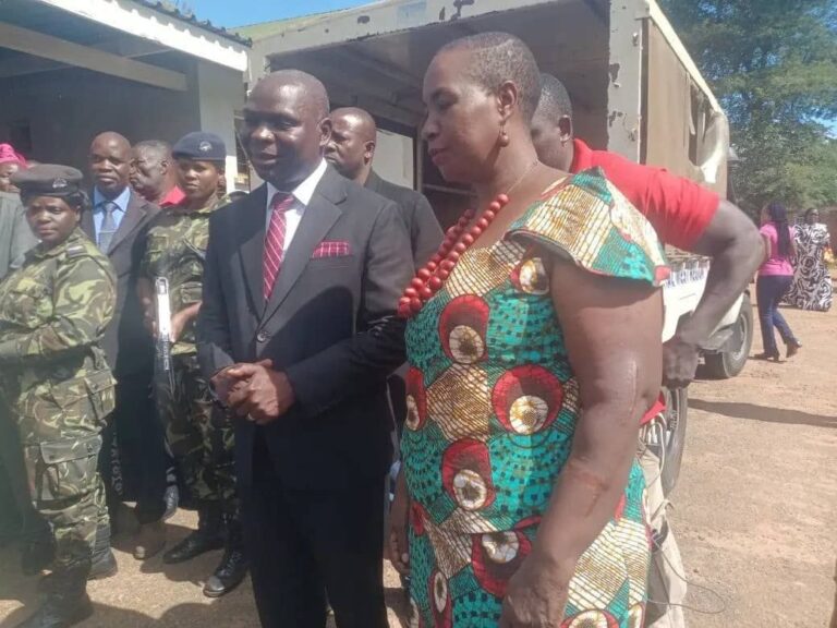 Targeted justice: How arrests of MCP leaders reveal a pattern of political retribution