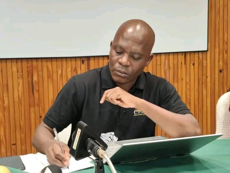 Malawian rights group urges government to reopen mining sector to locals