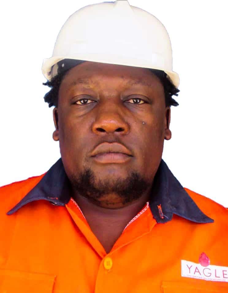 Jimusole calls for tougher penalties to strengthen fight against illegal mining