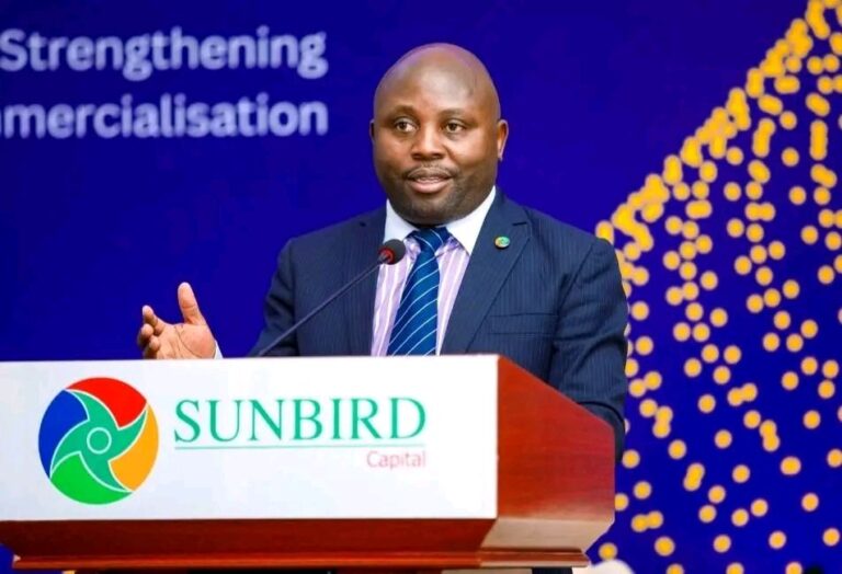 UNDP commits support to Malawi’s agricultural commercialisation agenda