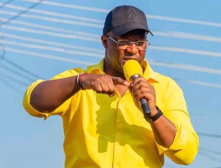 Muluzi pushes for multi-sector reform to address national setbacks