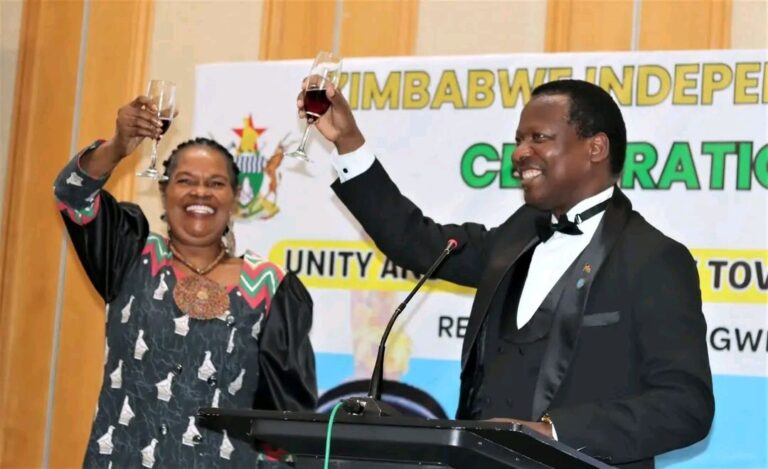 Malawi, Zimbabwe set to review bilateral ties in June