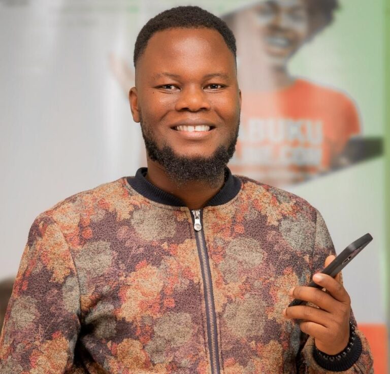 Mabuku Online founder unveils digital&nbsp; library app to boost access to Malawian books