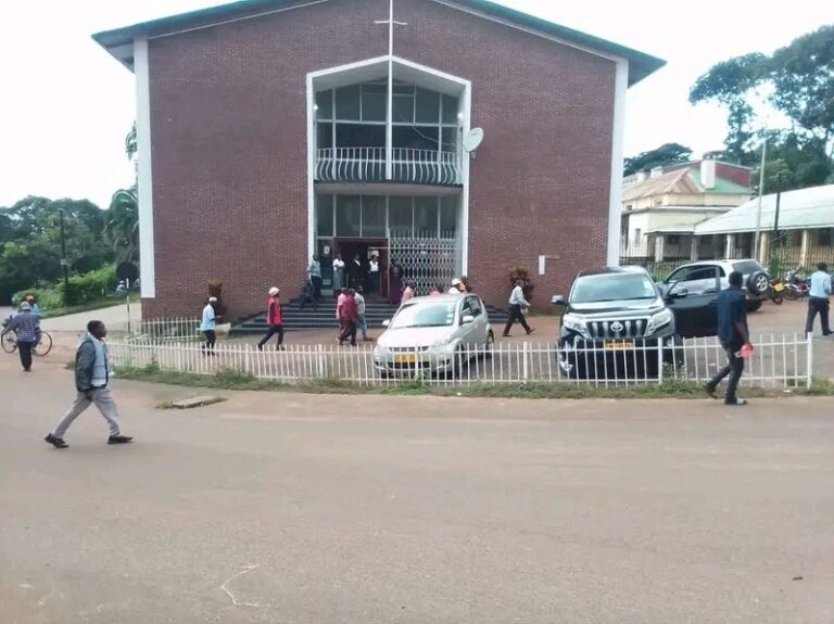 Zomba Court denies bail to Senior Chief Malemia, DNA test request rejected