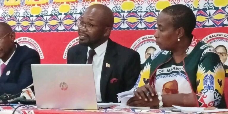 MCP challenges DPP’s explanation for fuel crisis