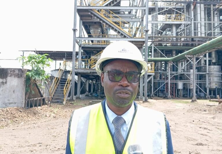 Press Cane completes K10 billion waste to fertilizer plant