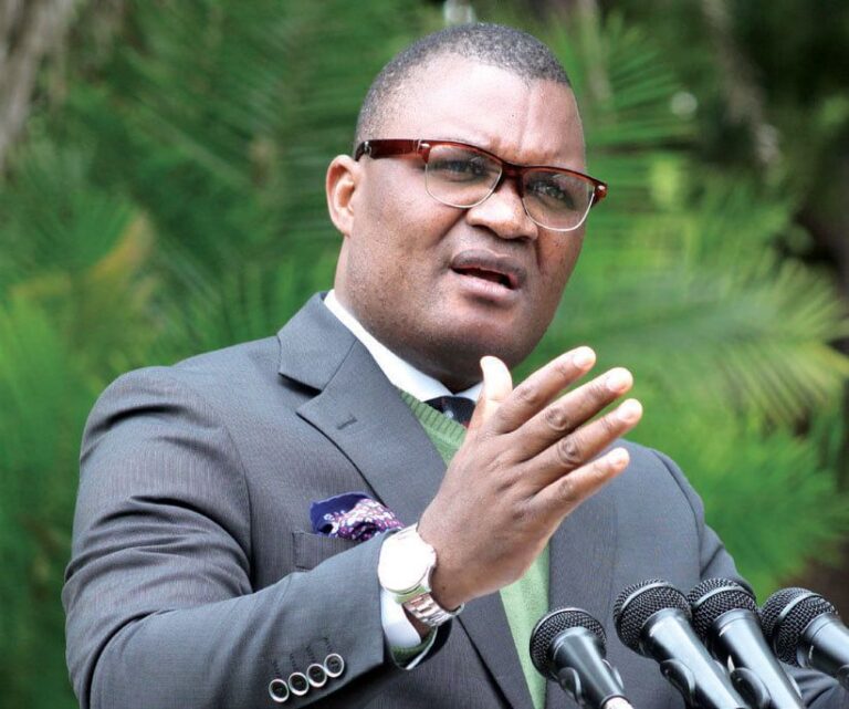 Brian Banda’s appointment as MBC DG investigated