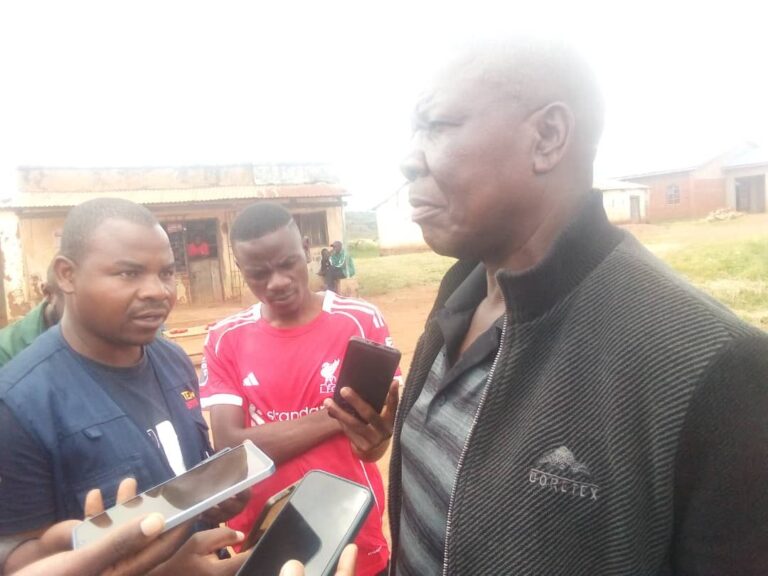 Citizens representative claims no better roads in Ntchisi since 1964