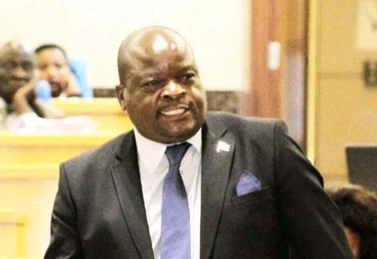 Blantyre Water Board CEO suspended amidst abuse of office allegations