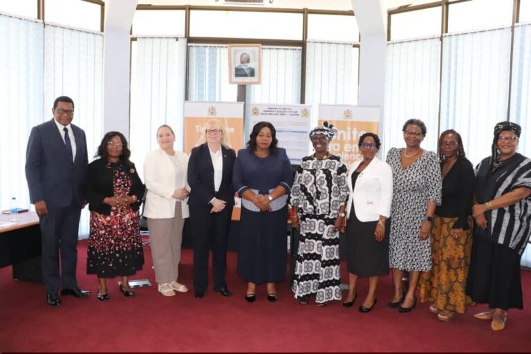 Govt, UN unveil Chief Kachindamoto fund to fight child marriage