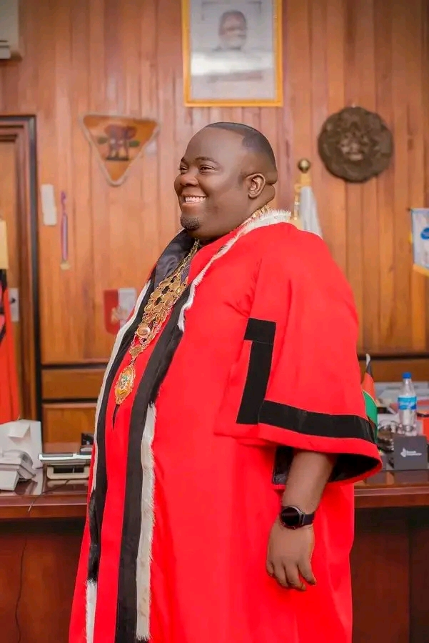 Concerned Blantyre residents pens NGO Gender Coordination Network over Jomo’s arrest