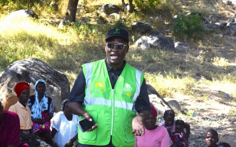 Gender Ministry hails TNM Mpamba for transforming Social Cash Transfers in Mangochi