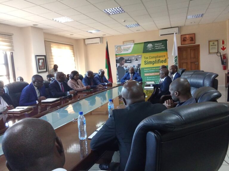 Tax evasion era ends: Why some traders fear the EIS revolution and how Malawi wins
