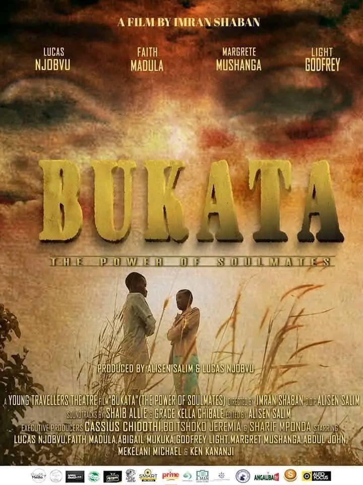 Bukata tells a touching cross-border love story of fate and separation