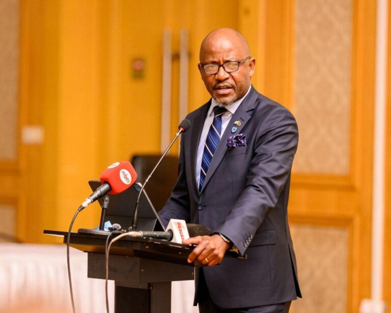 Standard Bank backs NERP, says execution must become Malawi’s strategy