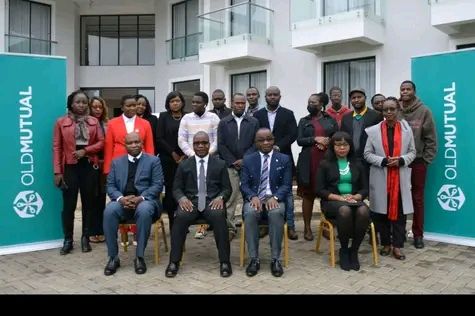 Old Mutual unveils new equity fund to expand Malawian investor access