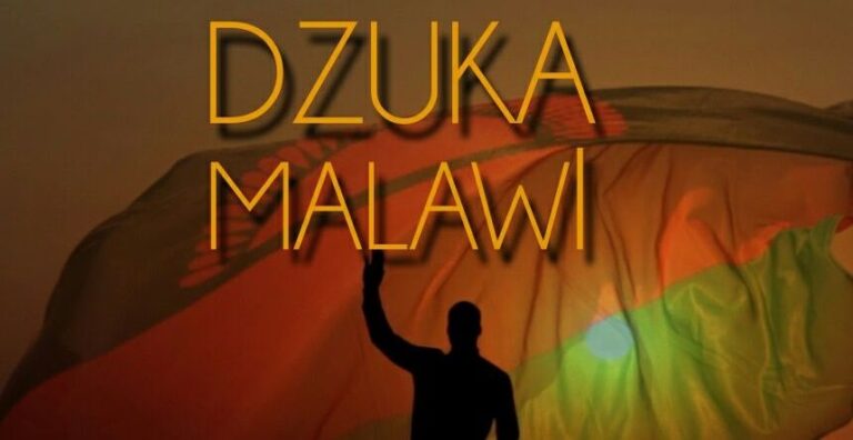 A radical 20-point transformation strategy:  A better progressive Malawi is possible