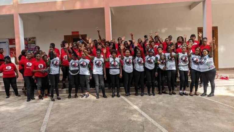 Are Malawian youths ready to stand for 2030 presidential elections?