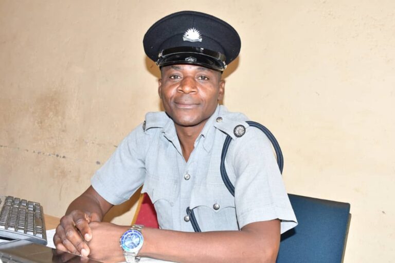 Police Hunt Murder Suspect as Angry Mob Torches Seven Houses in Lilongwe