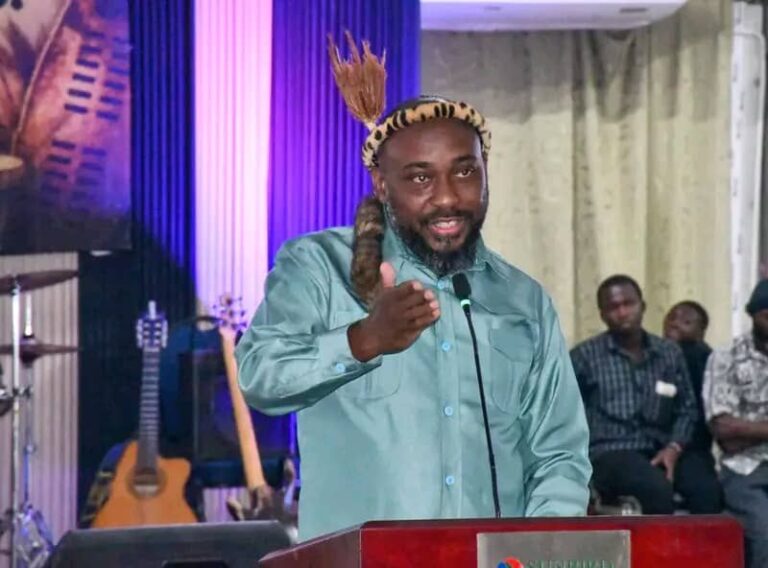 Malawi’s Ngoni Heritage Takes Centre Stage as Gala M’mbelwa Night Dinner Concludes Umthetho Festival Fundraising Campaign
