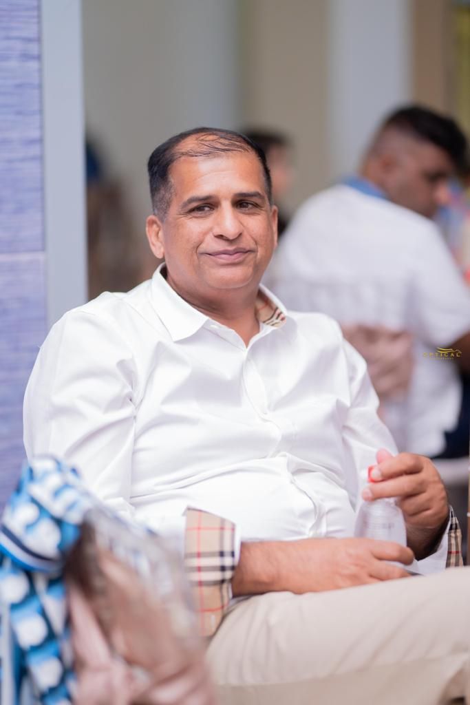 Chaudhry ‘Externalised’ Forex.Admitted so before court