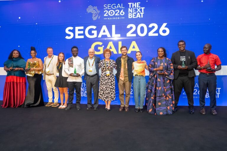 NGO scoops international award for community justice initiative