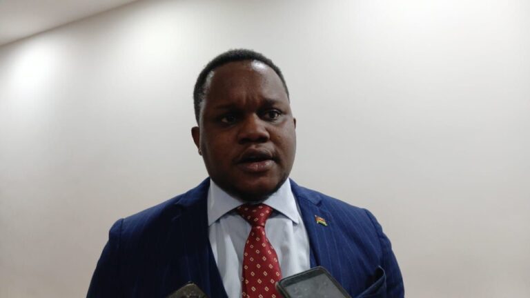 Chiradzulu Nyungwe MP Seeks Registration of New Secondary Schools as Examination Centres