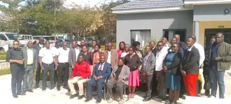 Malawi Strengthens Foster Care Efforts to Rescue Growing Number of Street Children